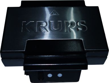 Waffeleisen einfach 230V / eckige Waffeln, Krups